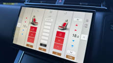 Land Rover Range Rover Velar 2.0 D200 MHEV Dynamic HSE 5dr Auto Diesel Estate